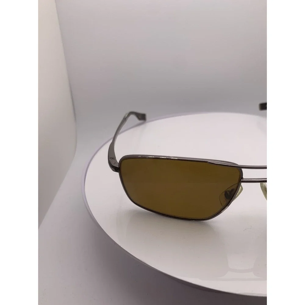 Hugo Boss 0580/P/S AGLLA Mens Glasses Brown 59-15-135 Frames Only